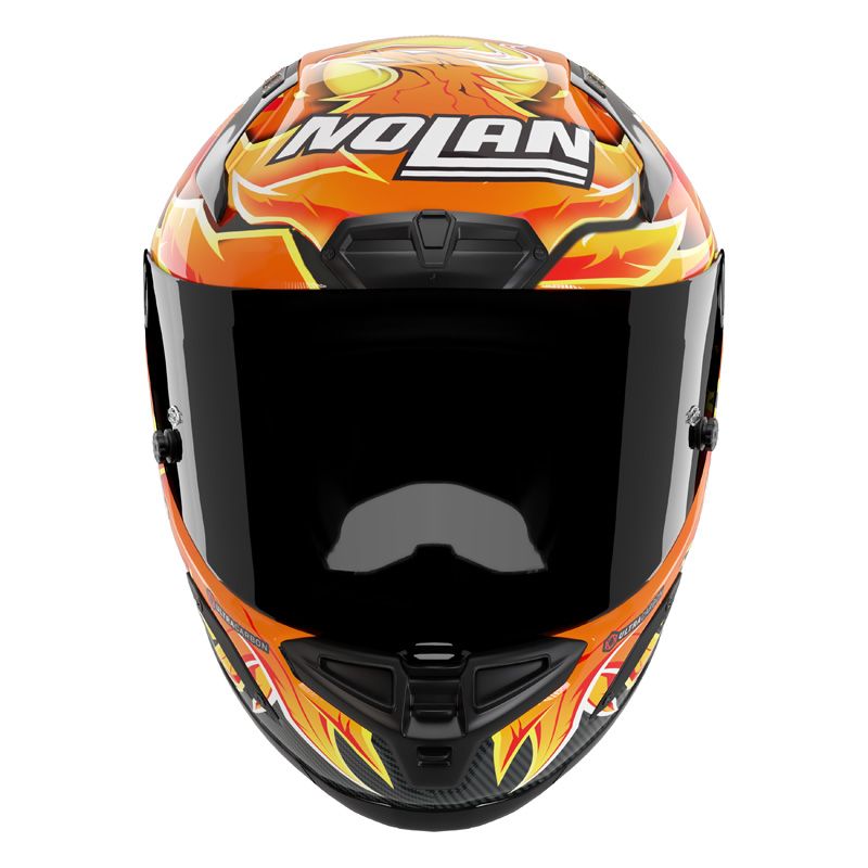 Nolan X-804 Iannone Helmet