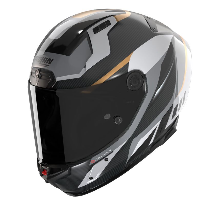 Nolan X-804 Lesmo Helmet