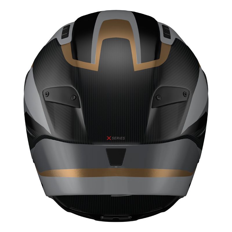 Nolan X-804 Lesmo Helmet