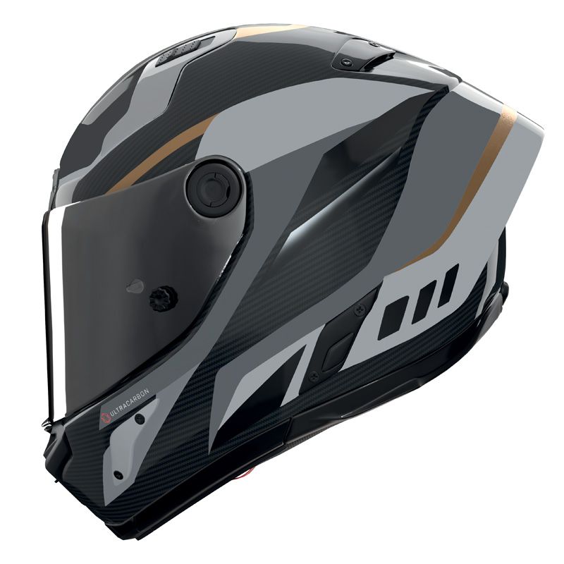 Nolan X-804 Lesmo Helmet