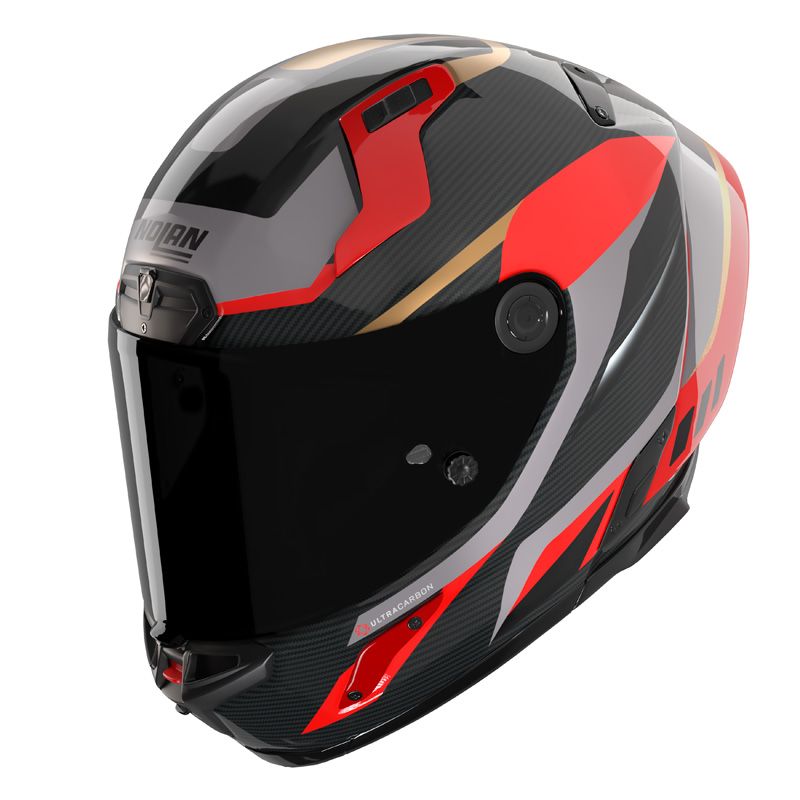 Nolan X-804 Lesmo Helmet