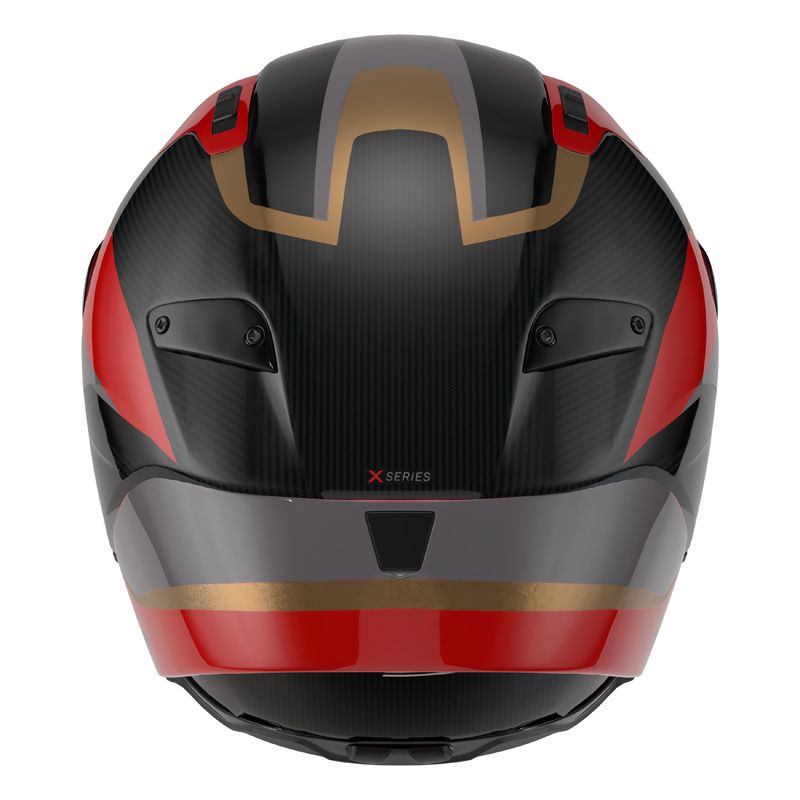 Nolan X-804 Lesmo Helmet