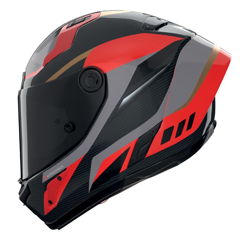 Nolan X-804 Lesmo Helmet