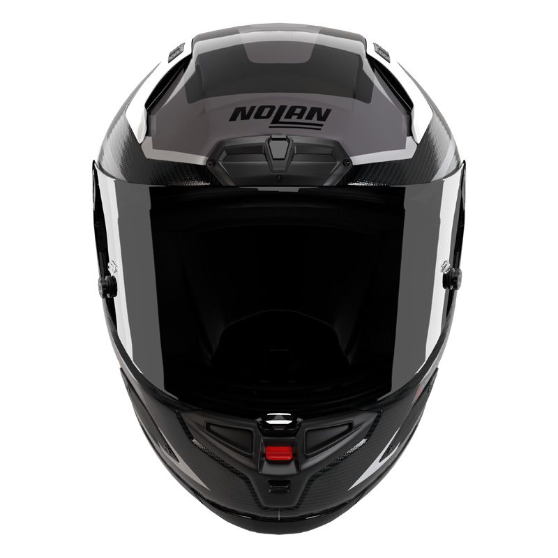 Nolan X-804 Lesmo Helmet