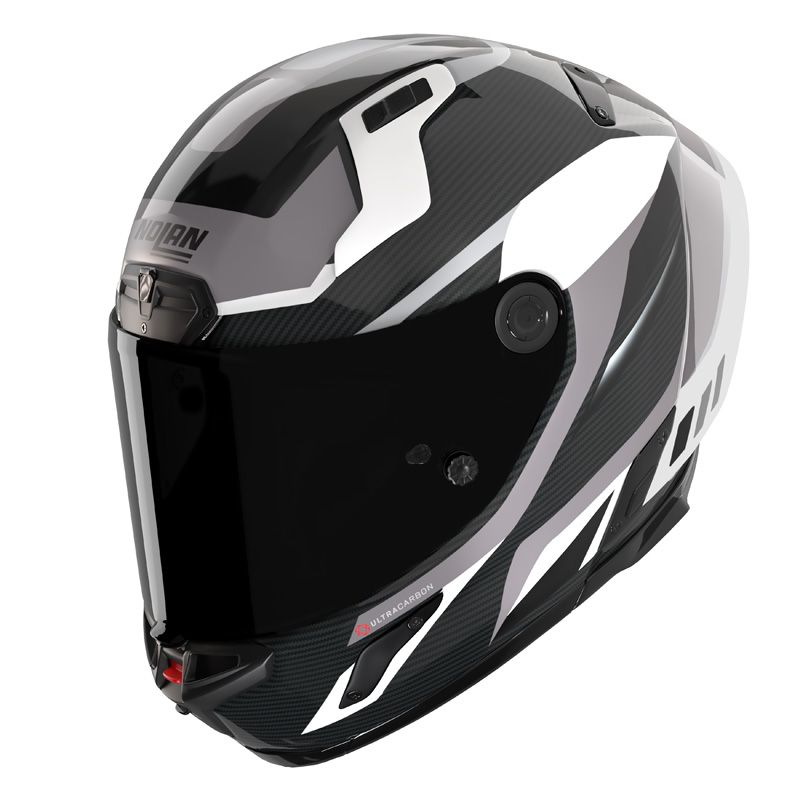 Nolan X-804 Lesmo Helmet