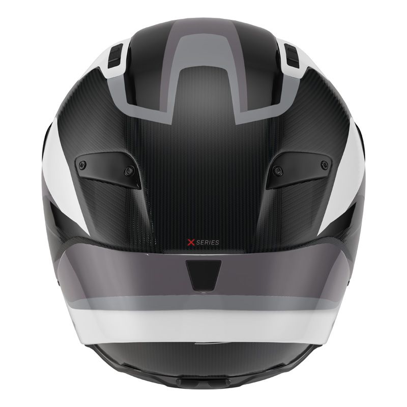 Nolan X-804 Lesmo Helmet