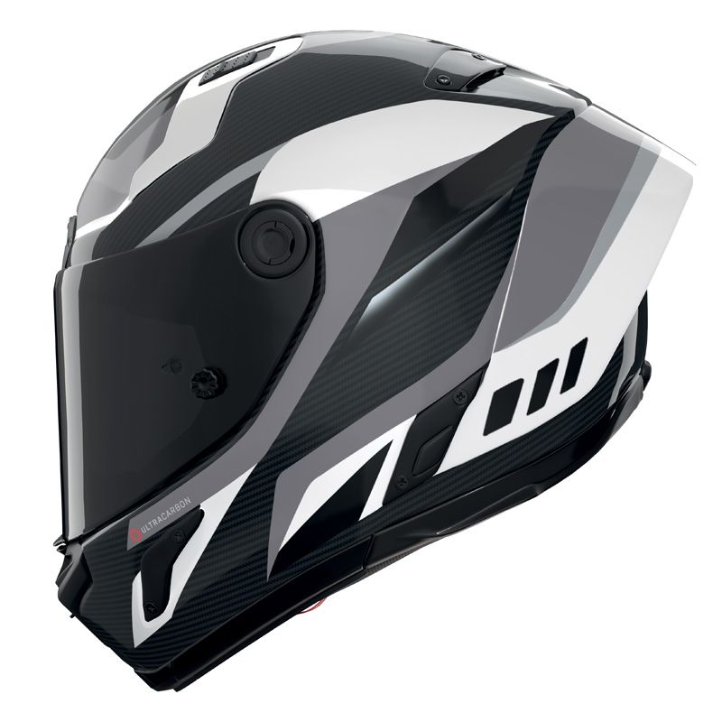 Nolan X-804 Lesmo Helmet