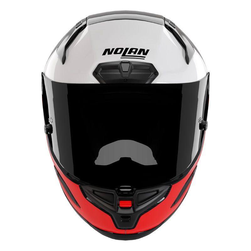 Nolan X-804 Blocco Helmet