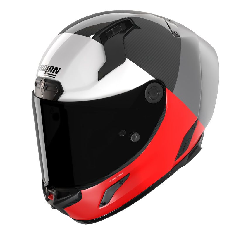 Nolan X-804 Blocco Helmet