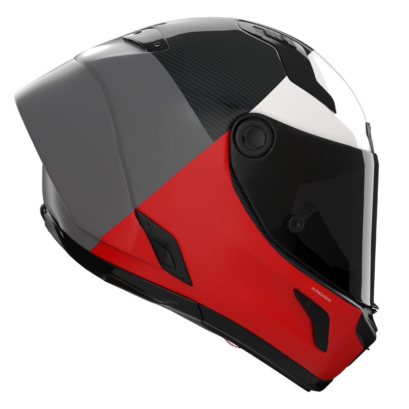 Nolan X-804 Blocco Helmet