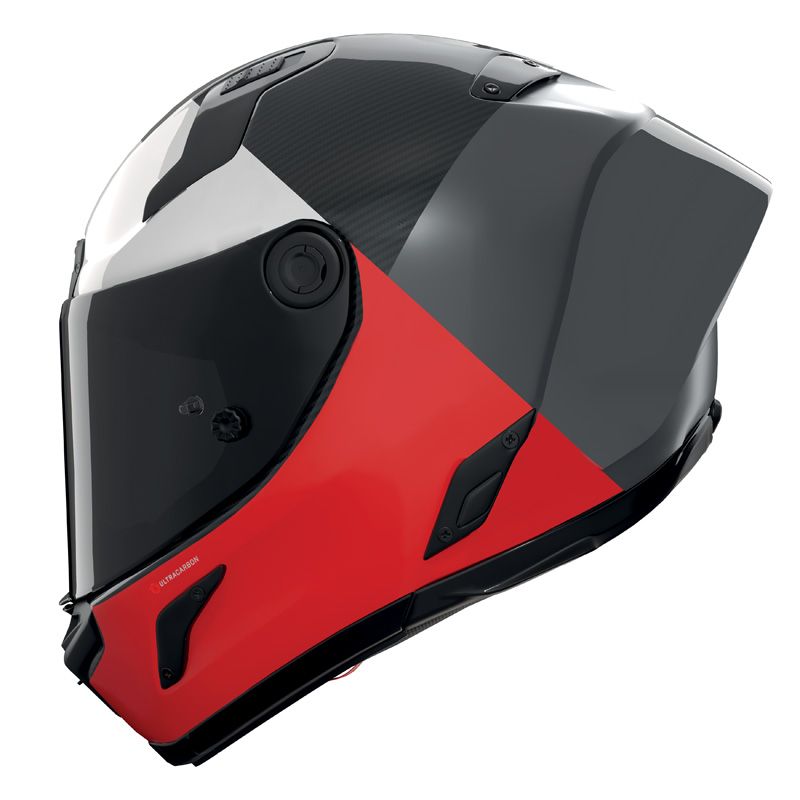 Nolan X-804 Blocco Helmet