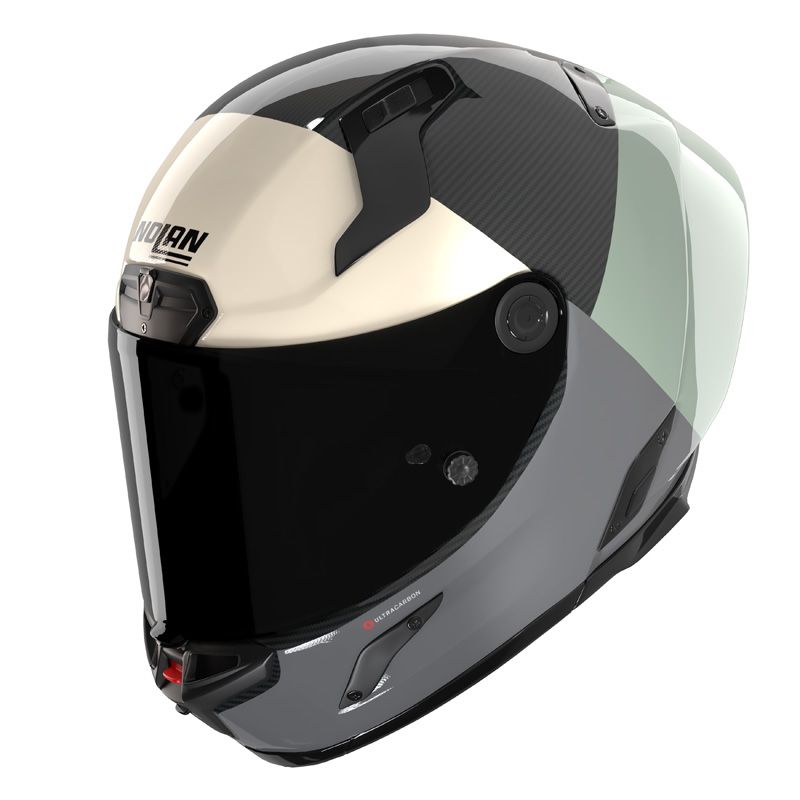 Nolan X-804 Blocco Helmet