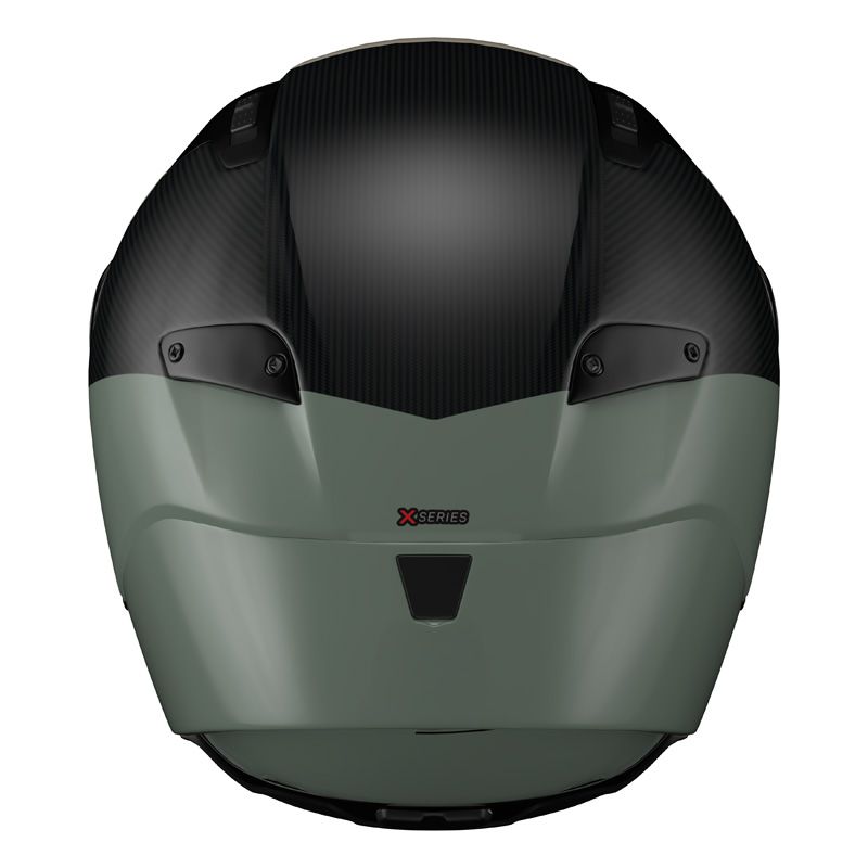Nolan X-804 Blocco Helmet