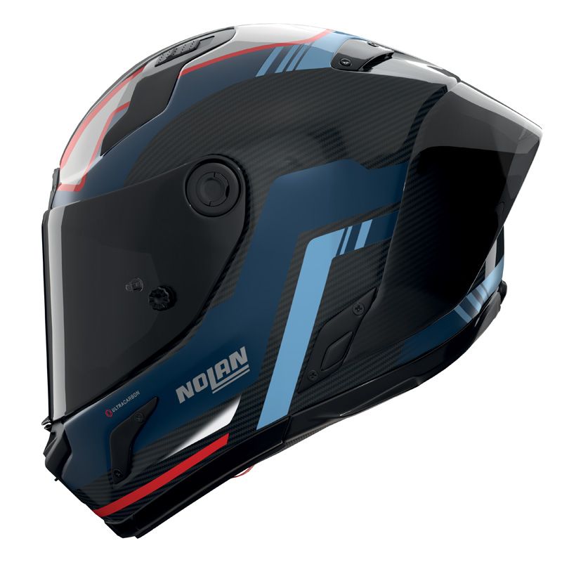 Nolan X-804 Piega Helmet