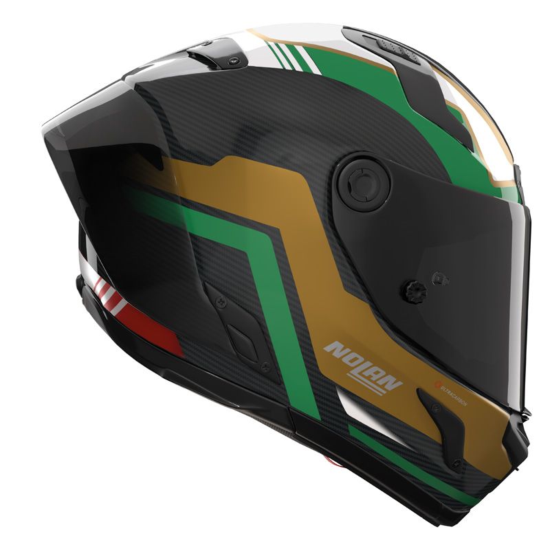 Nolan X-804 Piega Helmet