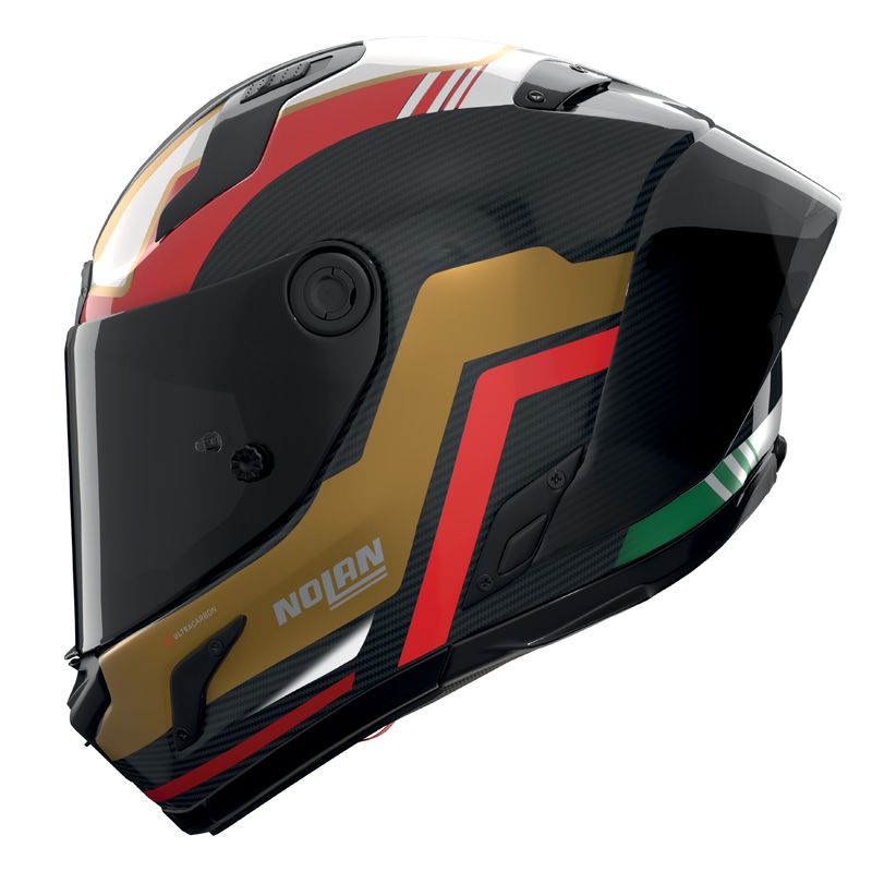 Nolan X-804 Piega Helmet