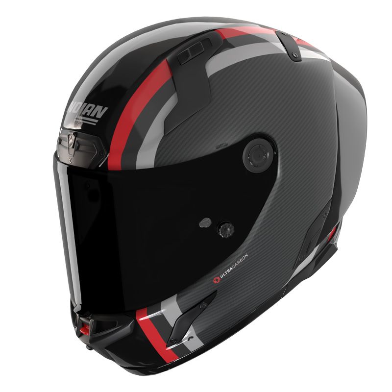 Nolan X-804 Gemini Helmet