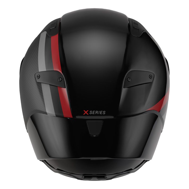 Nolan X-804 Gemini Helmet