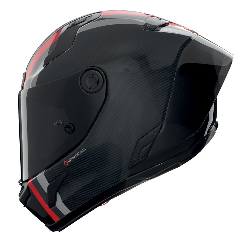 Nolan X-804 Gemini Helmet