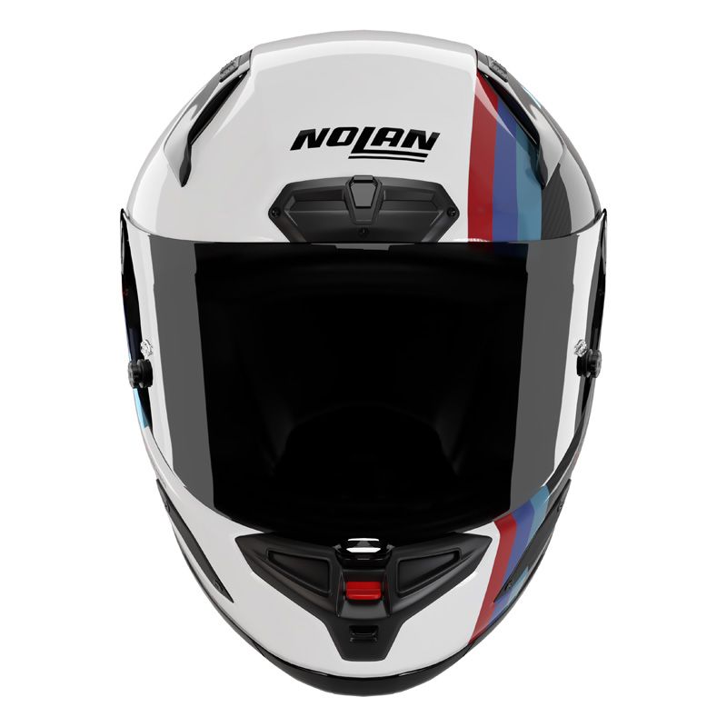Nolan X-804 Gemini Helmet