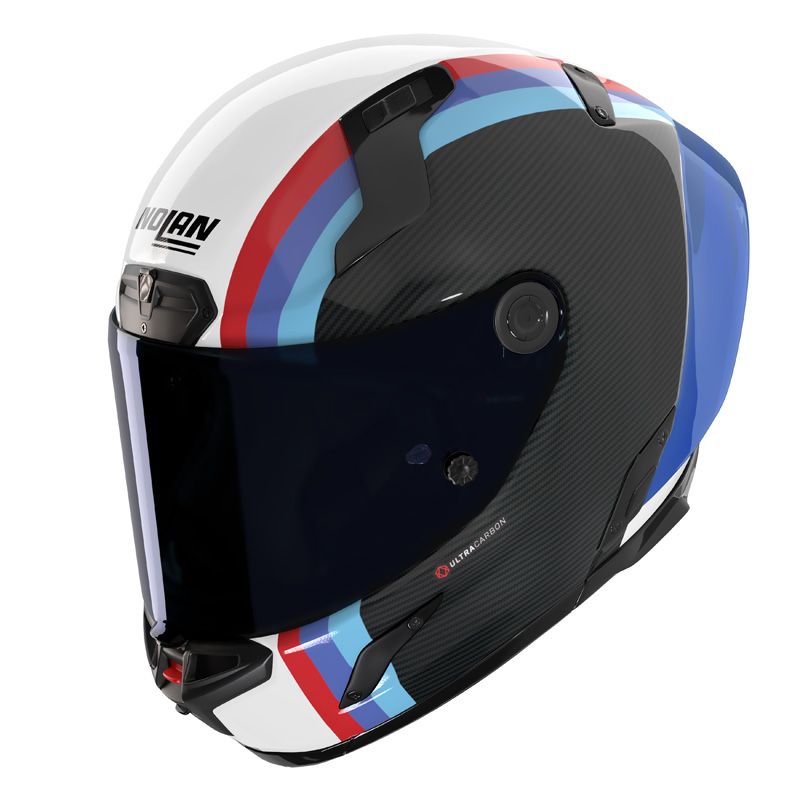 Nolan X-804 Gemini Helmet