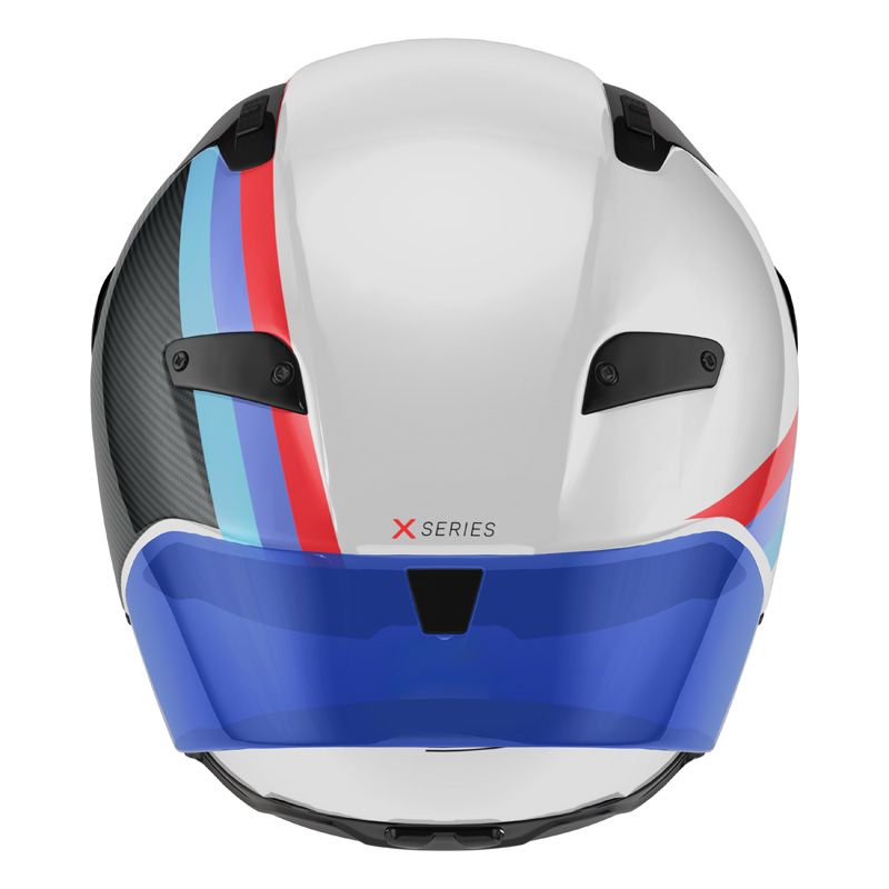 Nolan X-804 Gemini Helmet