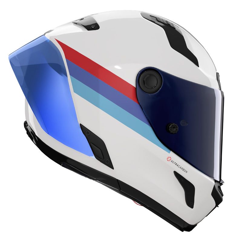 Nolan X-804 Gemini Helmet
