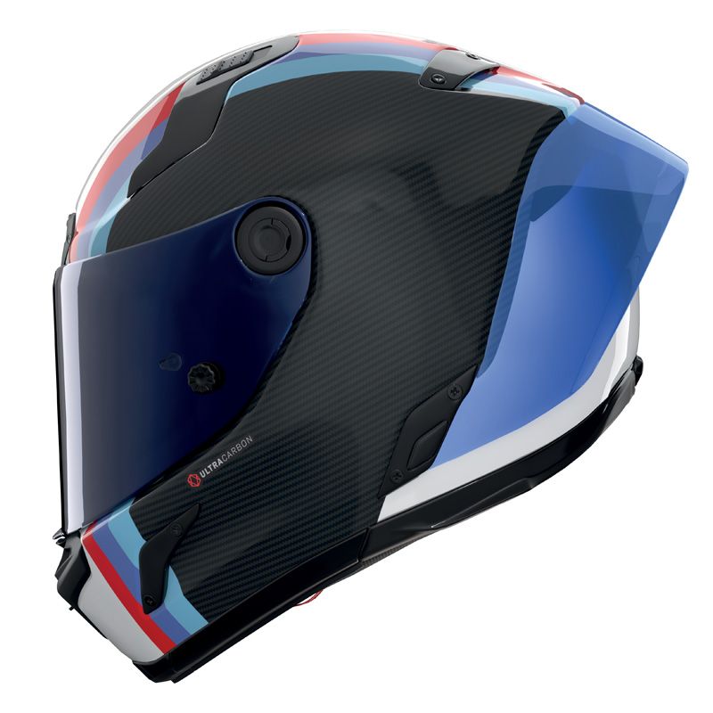 Nolan X-804 Gemini Helmet