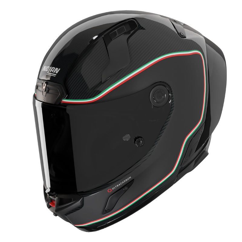 Nolan X-804 Asso Di Picche Helmet