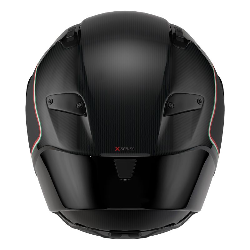 Nolan X-804 Asso Di Picche Helmet