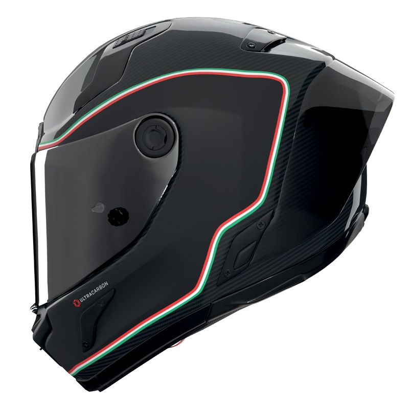 Nolan X-804 Asso Di Picche Helmet