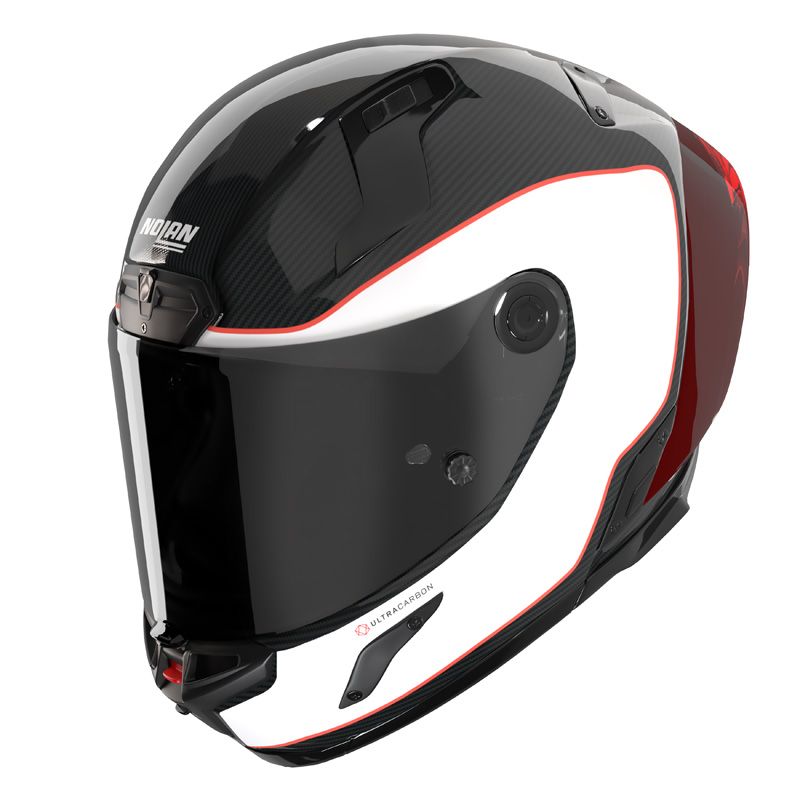 Nolan X-804 Asso Di Picche Helmet