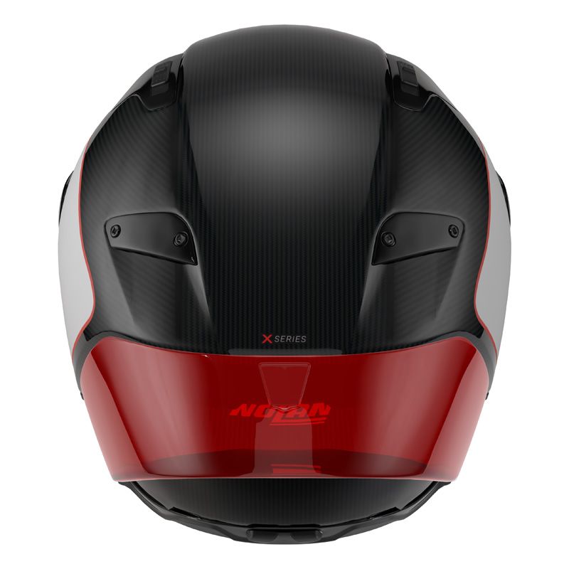 Nolan X-804 Asso Di Picche Helmet