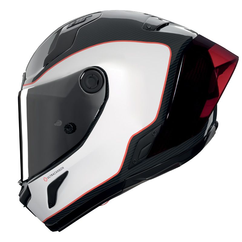 Nolan X-804 Asso Di Picche Helmet