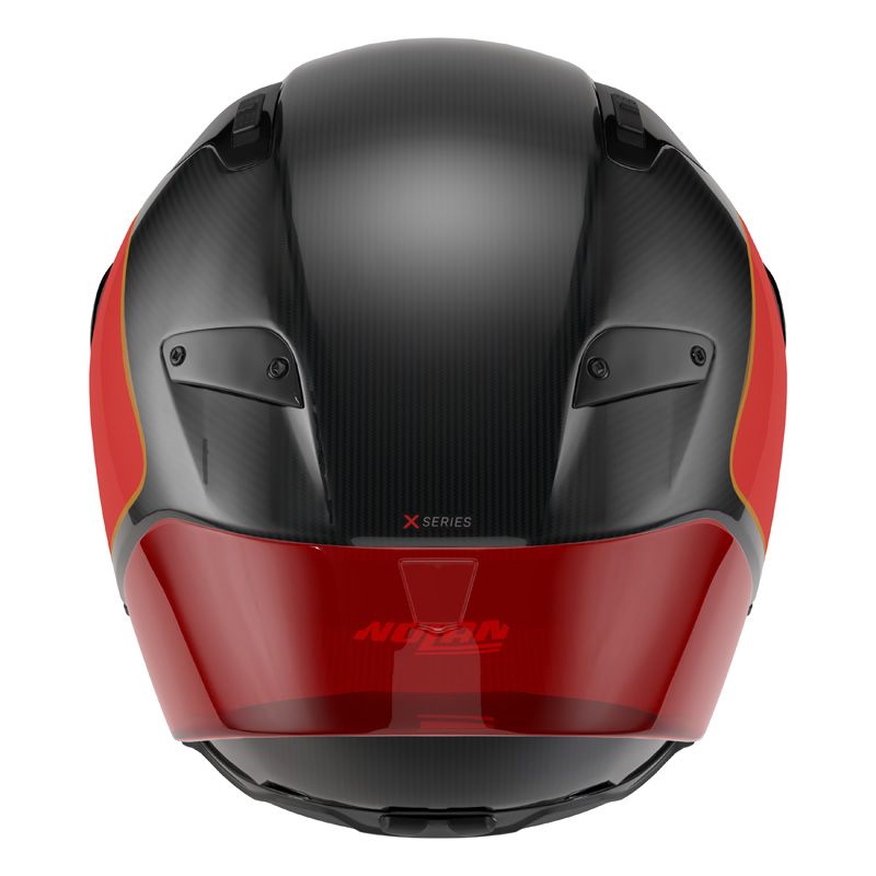 Nolan X-804 Asso Di Picche Helmet