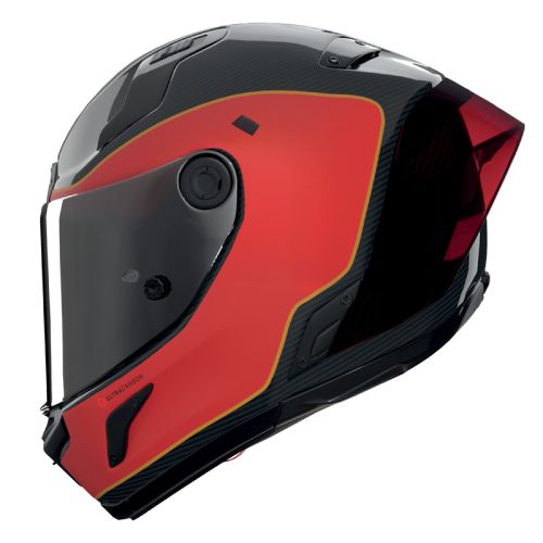 Nolan X-804 Asso Di Picche Helmet
