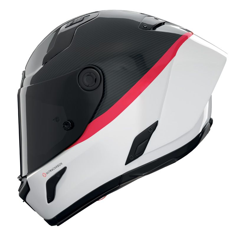 Nolan X-804 D.O.C. Helmet