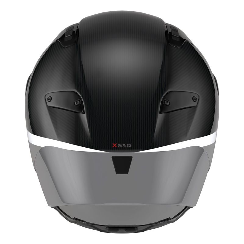 Nolan X-804 D.O.C. Helmet