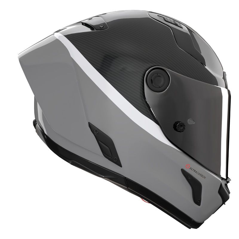 Nolan X-804 D.O.C. Helmet