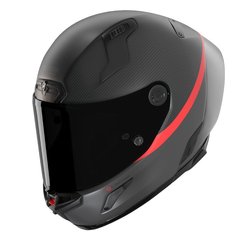 Nolan X-804 D.O.C. Helmet