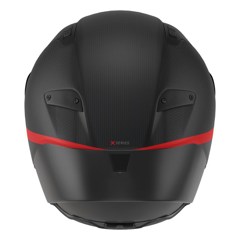 Nolan X-804 D.O.C. Helmet