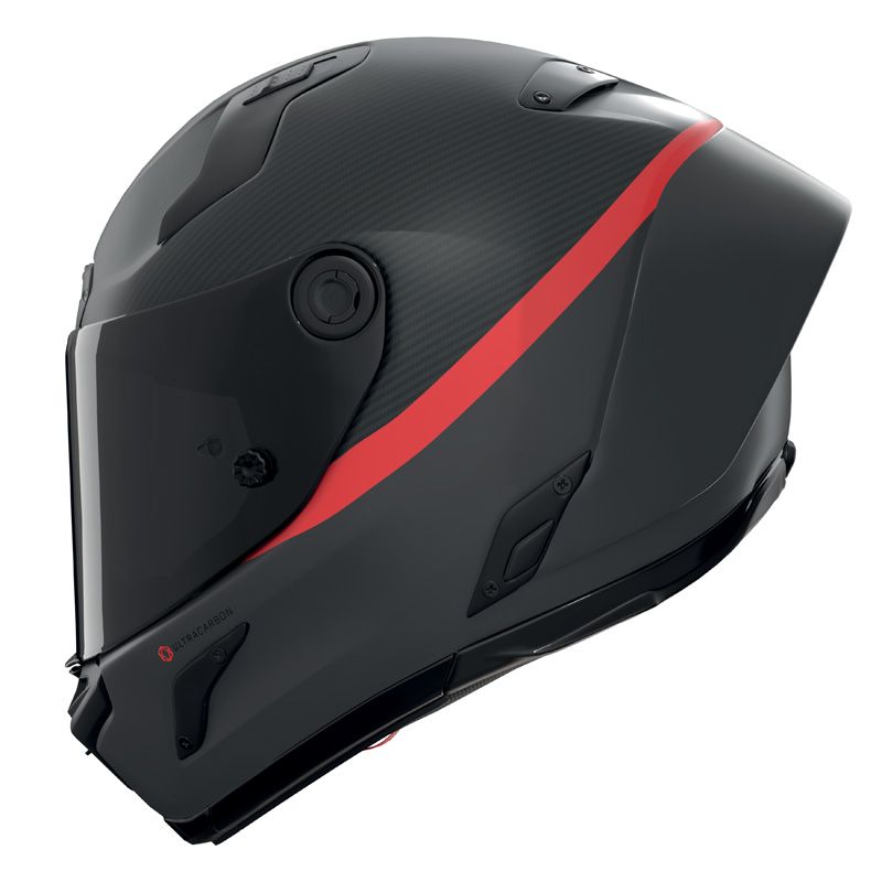 Nolan X-804 D.O.C. Helmet