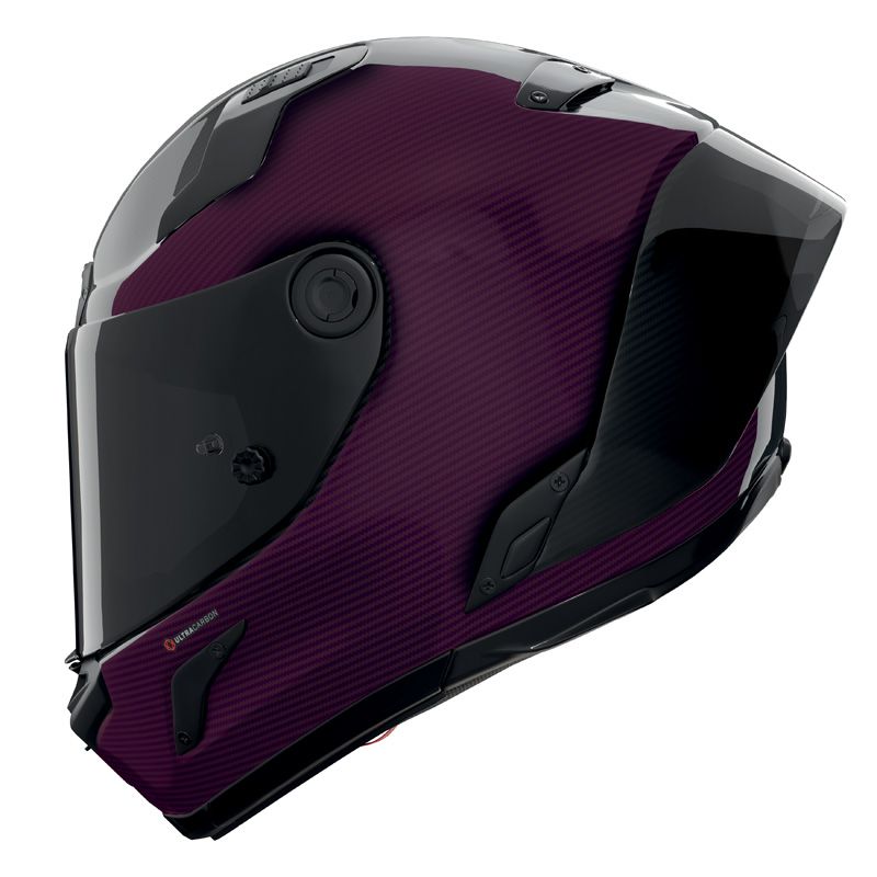 Nolan X-804 Liquido Helmet