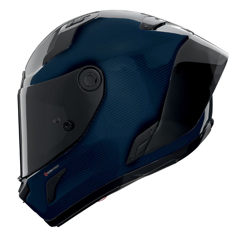 Nolan X-804 Liquido Helmet