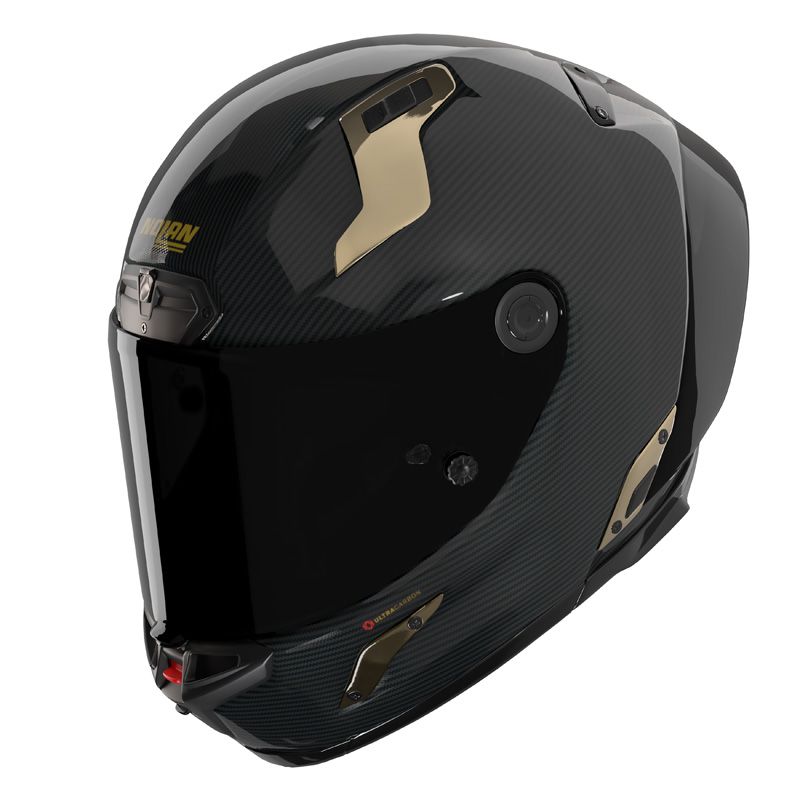 Nolan X-804 Aureo Helmet