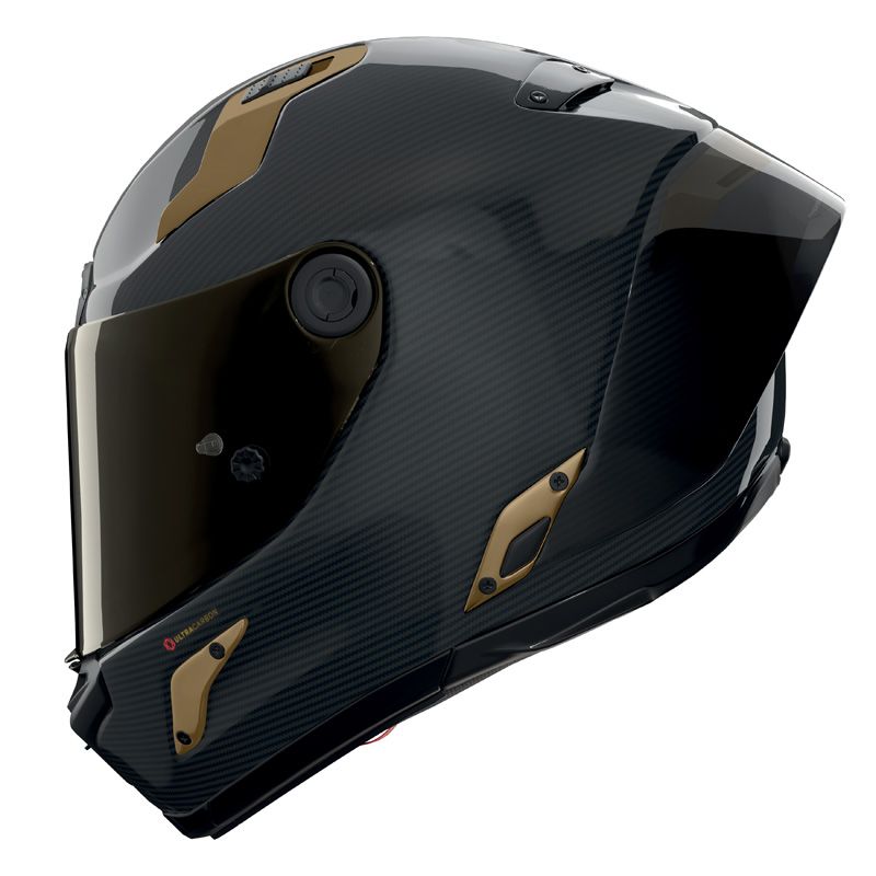 Nolan X-804 Aureo Helmet