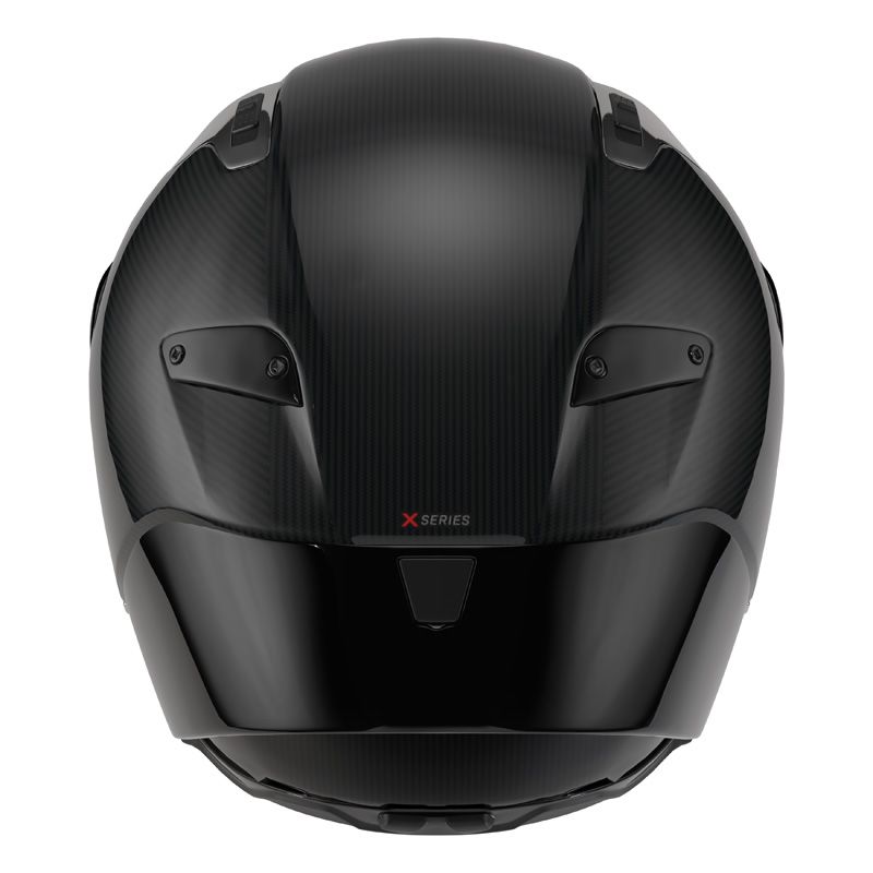 Nolan X-804 Argento Helmet