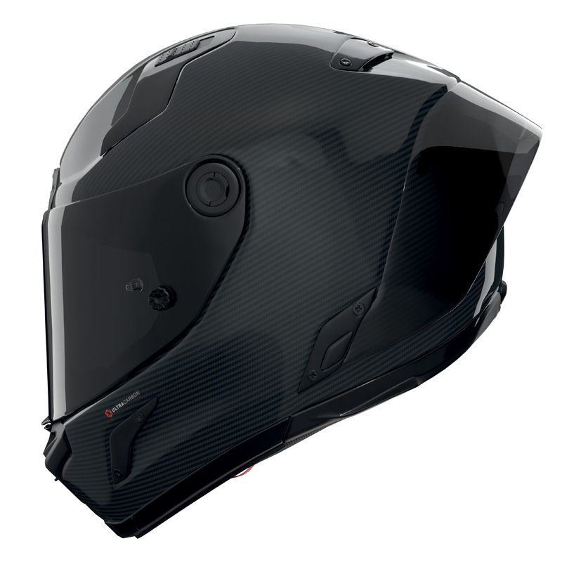 Nolan X-804 Puro Helmet