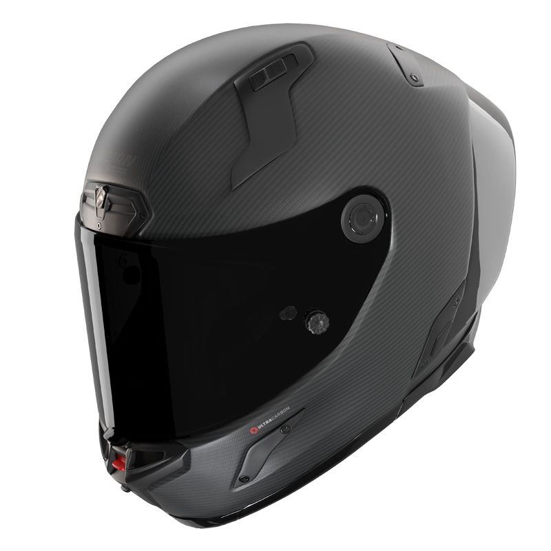 Nolan X-804 Puro Helmet