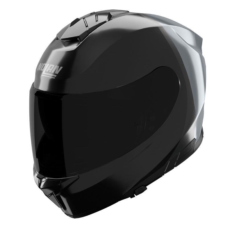 Nolan N80-8 Verniciatura Speciale Helmet